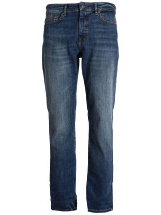 BOSS Delaware jeans - Blauw