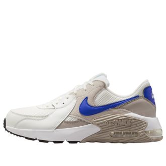 Nike Air Max Excee Vast Grey Racer Blue FZ5486-101