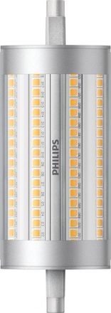 Philips Lampara Led Lineal R7s Ln 4000k 2460lm Regulable - 17,5 W