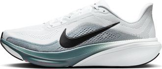 Nike Mens Pegasus 42 Road Running Shoes in White | IB1873-110