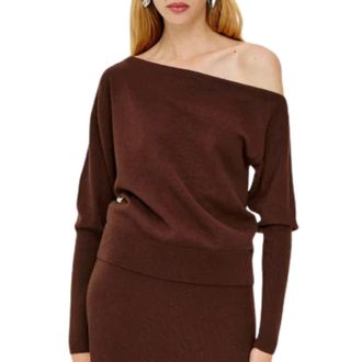 Rails Tianna Sweater In Bordeaux