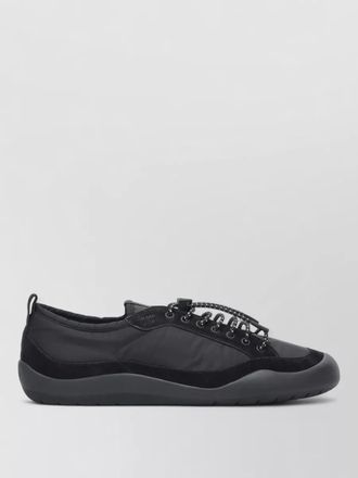 Prada low-top sneakers