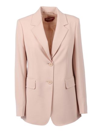 Max Mara Jacket