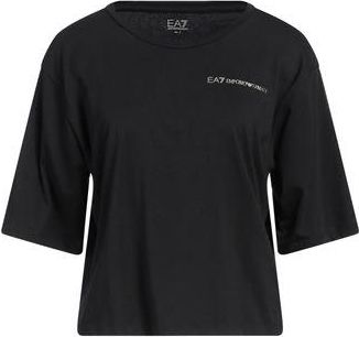 Emporio Armani TOPWEAR - T-shirts on YOOX.COM