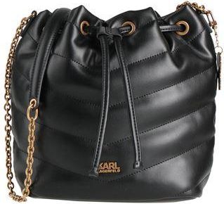 Karl Lagerfeld BAGS - Cross-body bags on YOOX.COM
