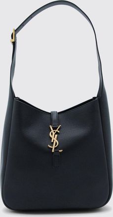 Saint Laurent Borsa Le 5 &agrave; 7 Saint Laurent in pelle