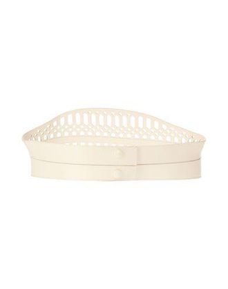 Alberta Ferretti Small Leather Goods - Belts on YOOX.COM