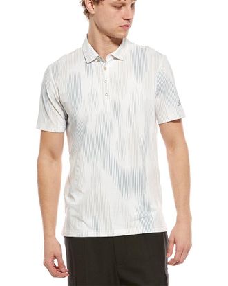adidas Adidas Tour Cool Feel Polo Shirt