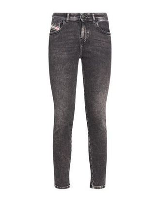 Diesel BOTTOMWEAR - Jeans sur YOOX.COM