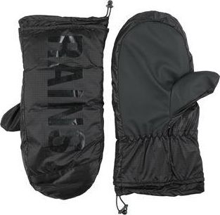 Rains ACCESSORIES - Gloves sur YOOX.COM