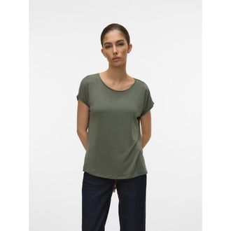 Vero Moda T-shirt met korte mouwen