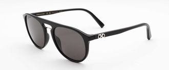 Ferragamo Ferragamo Mens 54mm Sunglasses SF1090S-001-54