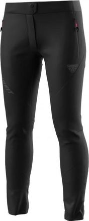Dynafit Transalper 2 Light Long Pant Softshellhose f&uuml;r Damen | schwarz