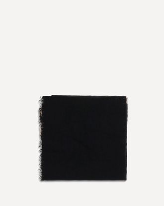 Mirror in the Sky Gran Souffl&eacute; semi-felted Scarf Female UNI