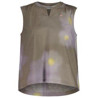 Maloja HalaliM. Bluse f&uuml;r Damen | grau