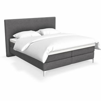 BICO Boxspringbett Basics Classic