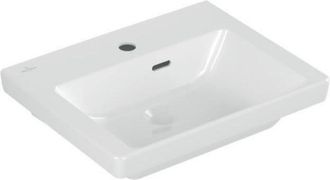 Villeroy & Boch Villeroy&boch - Lavabo Subway 3.0 De Con Enjuague Manual, 500 X