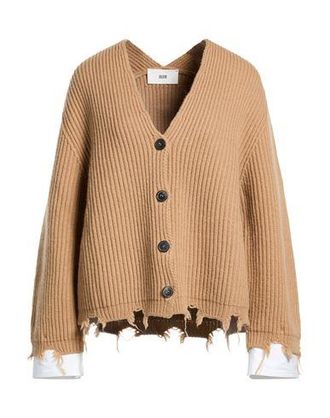 SOLOTRE KNITWEAR - Cardigans on YOOX.COM