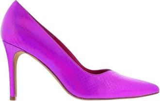 Toral Shoes Monaco Damesmode Schoenen - Dames - Pumps - Roze - 39 EU - Schoenen
