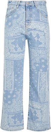 8 by YOOX PARTES DE ABAJO - Pantalones vaqueros en YOOX.COM