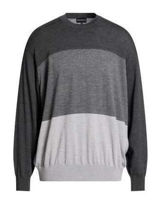 Emporio Armani KNITWEAR - Jumpers on YOOX.COM