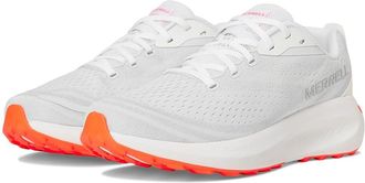 Merrell Morphlite Mens Shoes White 1 : 11.5 M, Synthetic