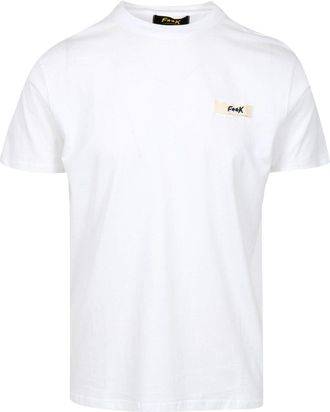 F**k Project T-shirt e polo F**K Project bianche