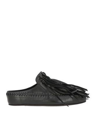Ann Demeulemeester FOOTWEAR - Mules & Clogs on YOOX.COM