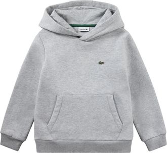 Lacoste Logo Hoodie