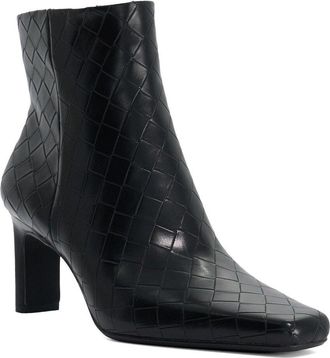 Dune London Occur Bootie