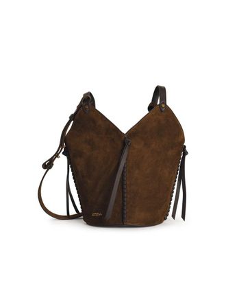 Isabel Marant Tampa Mini Bucket Bag