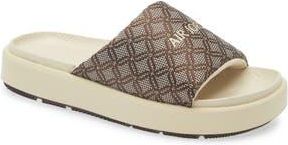 Nike Jordan Sophia Slide Sandal in 200 Rattan/rattan at Nordstrom Rack, Size 6