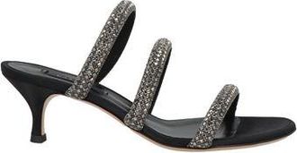 Casadei FOOTWEAR - Sandals on YOOX.COM