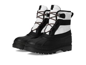 kamik Banff Womens Cold Weather Boots White : 8 B - Medium, Synthetic