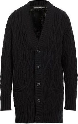 Department Five KNITWEAR - Cardigans on YOOX.COM