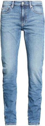 Calvin Klein BOTTOMWEAR - Pantaloni jeans su YOOX.COM