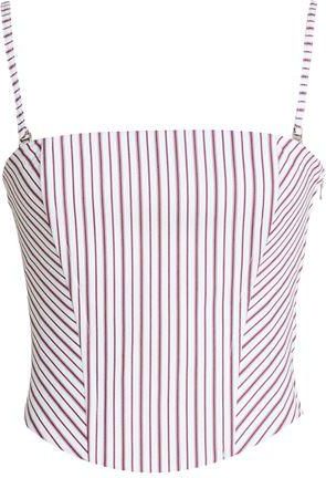 Patrizia Pepe TOPWEAR - Top su YOOX.COM