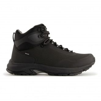 Halti Fara Mid 2 Drymaxx Outdoor Shoes Wanderschuhe f&uuml;r Damen | schwarz