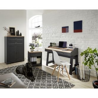 Ridgevalley home24 Sekretär Jasmund