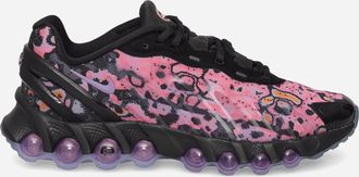 Nike Air Max Dn8 Sneakers Pink Gaze / Bright Violet / Black