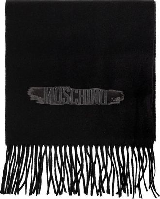 Moschino unisex, Accesorios, Negro, Talla: ONE Size