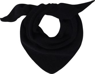 Le Bonnet Bandana - Accessories - Mujer - Negro - ONE SIZE