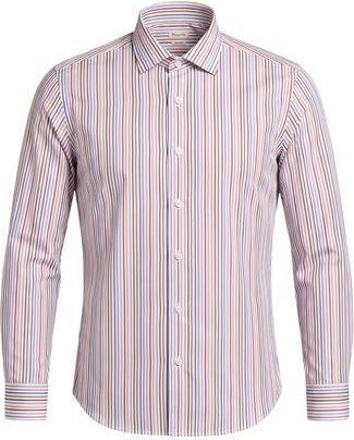 Bagutta CAMISETAS Y TOPS - Camisas en YOOX.COM