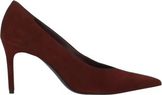 Schutz Zapatos de tac&oacute;n - Shoes - Mujer - Rojo - 38 EU