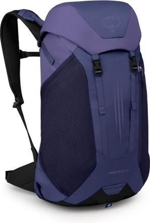 Osprey Hikelite LT 30 Wanderrucksack - Unisex | blau