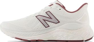 New Balance (WMNS) New Balance Fresh Foam X 860 V13 Wide Sea Salt Washed Burgundy W860S13