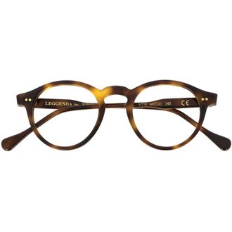 Epos unisex, Accessoires, Bruin, Maat: ONE Size