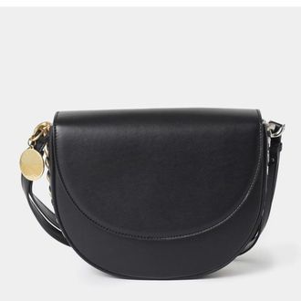 Stella McCartney Stella Mccartney Frayme Shoulder Bag
