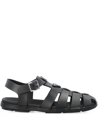 Men's Prada Sandals - up to −45% | Stylight Men's Prada Sandals - up to −45% | Stylight