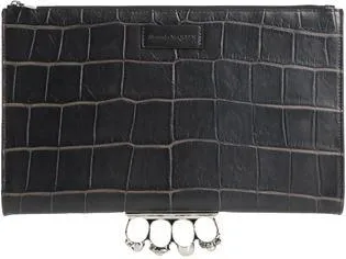 Alexander McQueen BORSE - Borse a mano su YOOX.COM